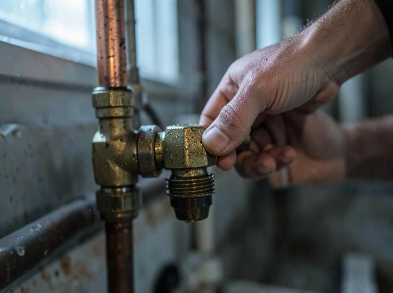 Emergency Plumber Earp, CA FAQs